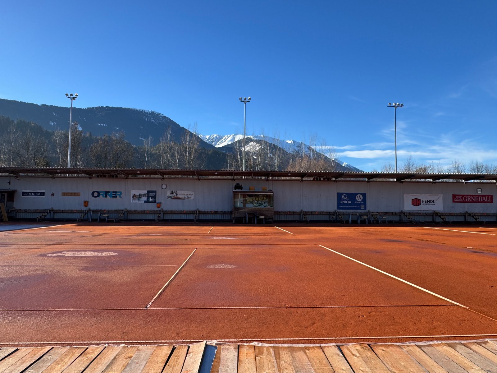 kurze Zusammenfassung vom letzten Gemeinderat